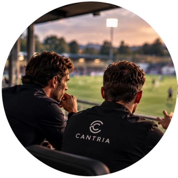 Exfutbolista profesional